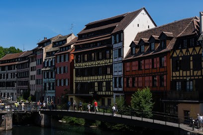Laetitia Gorani - Photographe, Photographe à Sélestat
