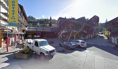 Signatur’Photo, Photographe à La Clusaz