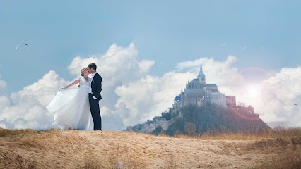 Photo-grant, Photographe à Céaux