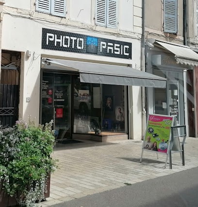 Photo-Pasic, Photographe à Tournus