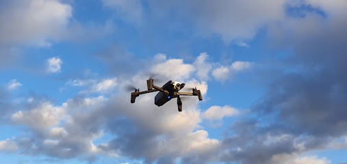 ZENITH PROD - photos et vidéos aériennes par drone, Photographe à Ubexy