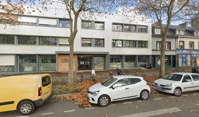 Alexandre Courjas, Photographe à Lorient