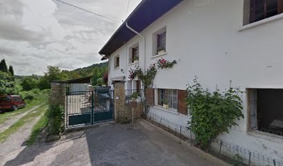 Romain Girod, Photographe à Dortan