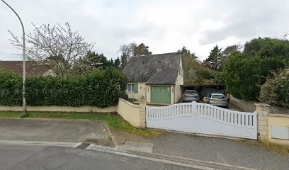 Fetis Franck, Photographe à Châtellerault