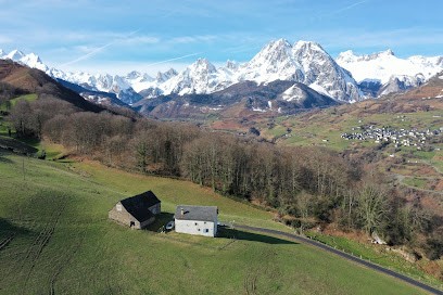 Ultra Drone Solutions, Développement de Photos à Asasp-Arros