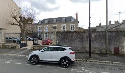 APN Communication, Développement de Photos à Blois