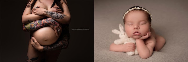 Emmanuelle Bouvard Photographe, Photographe à Landivisiau