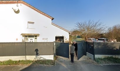 EriKréation, Photographe à Coufouleux