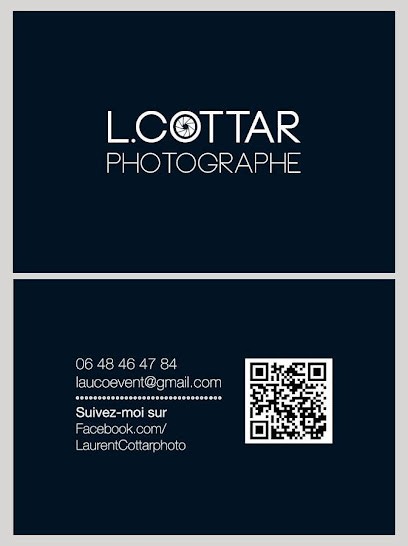 Cottar Laurent EI, Développement de Photos à Frépillon