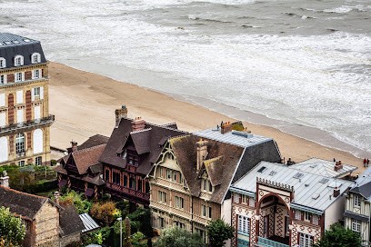 Photographe Liana Fung, Photographe à Deauville