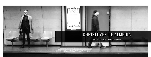 Christoven De Almeida Photographe, Photographe à Gières