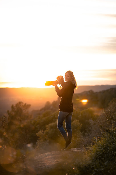 Marion Pautrat - Photographe Photographe à Fréjus