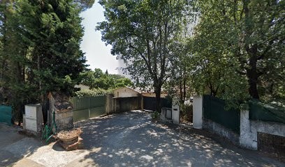 Fine-Thompson Christophe, Photographe à Valbonne