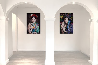 Tiny Studio, Photographe au Cannet