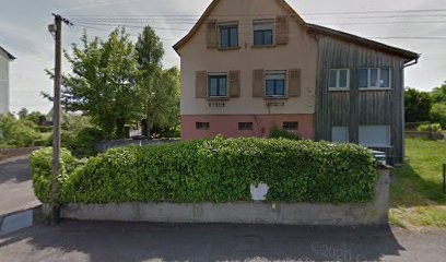 Rollin Dorian, Photographe à Ribeauvillé