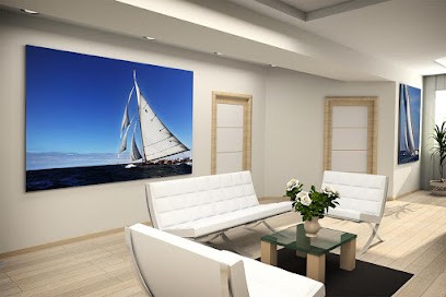 PHOTO ST-TROPEZ - DÉCORATION MURALE, Photographe à Saint-Tropez