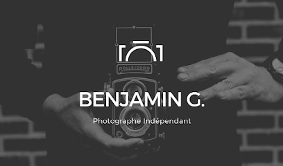 Benjamin Guillaume, Photographe à Pouzac