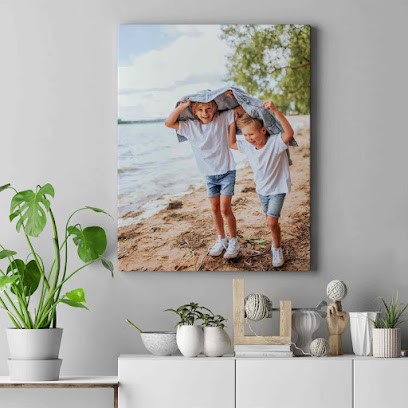 Lis Photo Versailles, Développement de Photos à Versailles