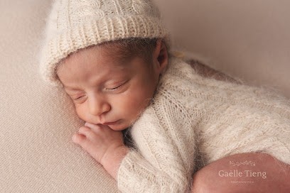 Gaëlle Tieng Photographie, Photographe à La Verpillière