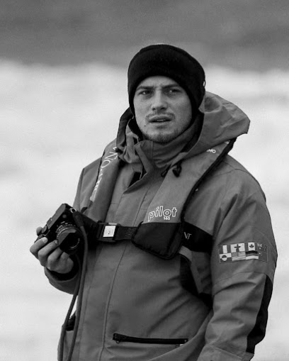 Nicolas Reynaud Photography Photographe à Lyon 07