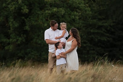 Maude Caseaux photographe à Nancy et la ferme Harmonie, Photographe à Méréville