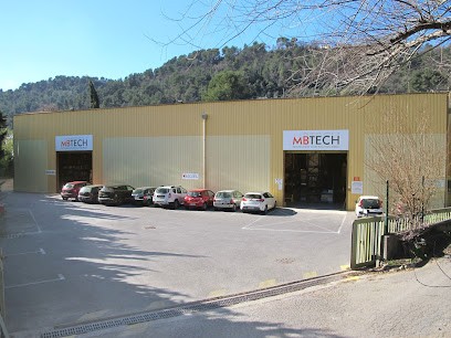 MB Tech, Magasin de Matériel Photographique à Saint-Jeannet