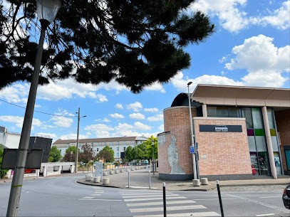 Sophie Burnier Studio L'Heure Bleue, Photographe à Eaubonne