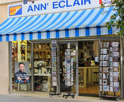 Ann'Eclair, Développement de Photos à La Garenne-Colombes