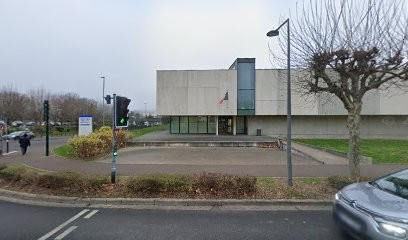 visites3d.fr - Création de visites virtuelles, Développement de Photos à Ermont