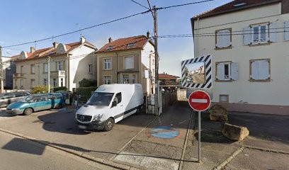 Lebois Rodolphe, Photographe à Woippy