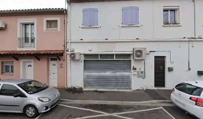 PomShoot, Photographe à Miramas