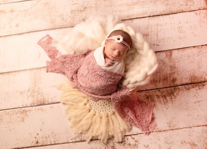 Sabrina Clin Photographie, Photographe à Réhon