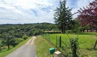 Evephotographie, Photographe à Luriecq