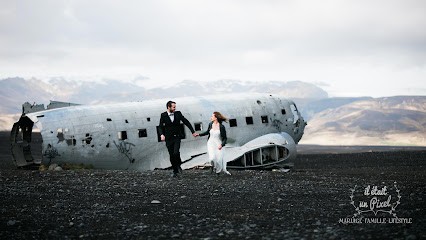 Studio Il était Un Pixel - Photographe Mariage, Grossesse, Naissance, Photographe à Château-d'Olonne