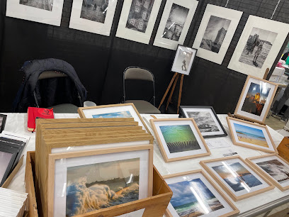 Guillaume Gesret.photographe, Photographe à Miniac-Morvan