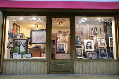 Studios Deronne, Photographe aux Andelys