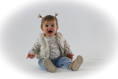 Le Plaisir De Sourire Photographe aux Villettes