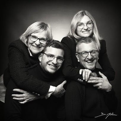 DAMIEN MOLINA - LES PORTRAITS D'ART, Photographe à Souffelweyersheim
