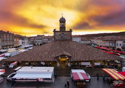 Studio Jean-Luc Sarda, Photographe à Revel