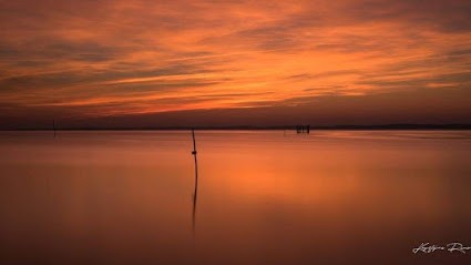 TEMPS DE POSE ! Krystyne Ramon, Photographe à Andernos-les-Bains
