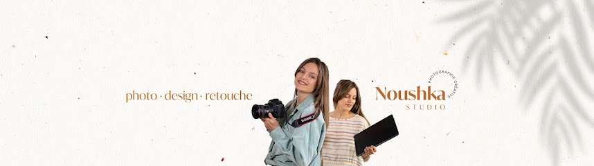 Noushka Studio Photographe à Marseille 01