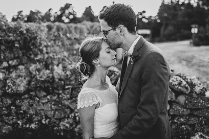 Les Mariages De Scarlett, Photographe à Vic-le-Comte