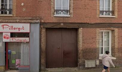 Pillorget, Photographe à Forges-les-Eaux