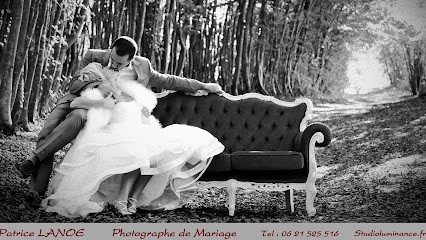 Studio Luminance Lanoe, Photographe à Riom