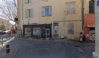 Atelier Photo Gaillandre, Photographe à Pertuis