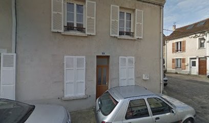 Sylvain Richer, Soaig, Artiste Photographe, Photographe à Moret-Loing-et-Orvanne