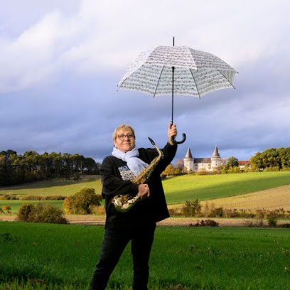 Alain Cianci, Photographe à Paris 04