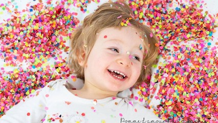 Pomme D'amour Photographie, Photographe à Vivonne