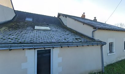 Sebastien Gaudard, Photographe à Mûrs-Erigné