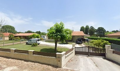 Angeaérien, Photographe à Saint-Mariens